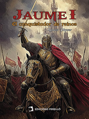 cover image of Jaume I